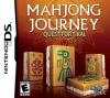 Mahjong Journey: Quest for Tikal Box Art Front